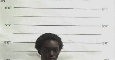 Shatara Fraizer, - Orleans Parish County, LA 